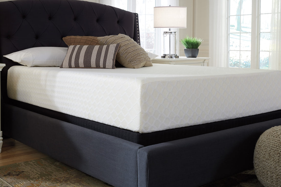 M727 - 12" Memory Foam - Queen, King ***SALE***