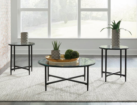 T023-13 Occasional Tables