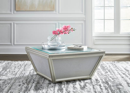 T957-8 Coffee Table