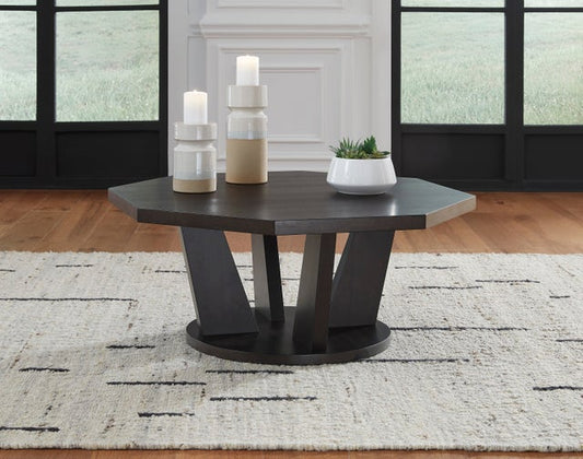 T458-8 Cocktail Table **NEW ARRIVAL**